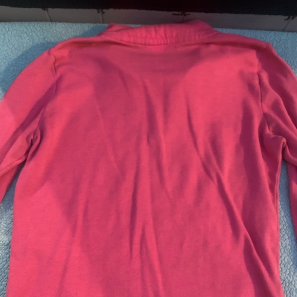 Victoria’s Secret pink sweater. - Picture 3 of 6